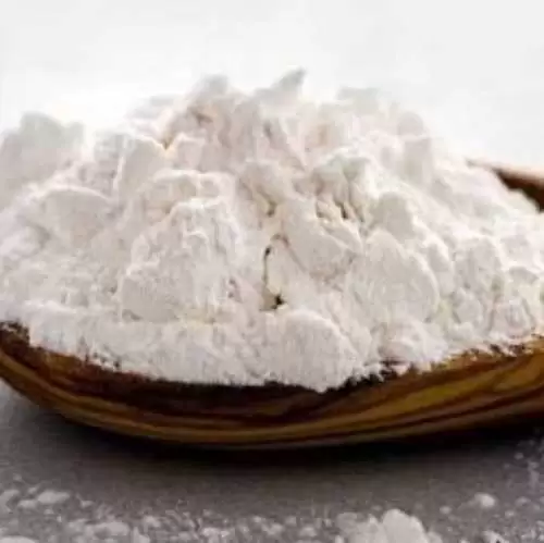 FARINHA DE ARARUTA 100g